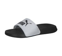 Puma Kinder Badeschlappen Popcat 20 Jr 372017-02 39 Puma White-Puma Black