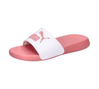 Puma Kinder Badeschlappen Popcat 20 Jr 372157-40 37 PUMA White-Wild Pink