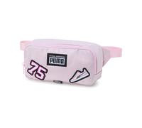 Puma Kinder Bauchtasche Patch Waist Bag 079515-02 Pearl Pink