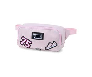 Puma Kinder Bauchtasche Patch Waist Bag 079515-02 Pearl Pink
