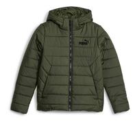 PUMA Kinder Blazer ESS Hooded Padded Jacket (670559) 128 MYRTLE