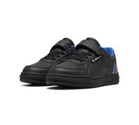 Sneaker PUMA "BMW M Motorsport Caven III Sneakers Kinder", Kinder, Gr. 35, schwarz, Obermaterial: Textil, Synthetik. Futter: Textil. Innensohle: Textil. Laufsohle: Gummi, Schuhe Sneaker (48116720-35) 