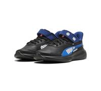 PUMA Kinder BMW M Motorsport Skyrocket Lite Sneakers 27.5, Black