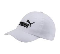 PUMA Essentials Cap Kinder Weiß No.1