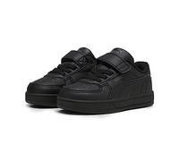 Puma Sneaker Schwarz Flacher Absatz - 22