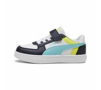 PUMA Kinder Caven III Block Sneakers