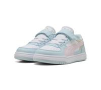 Puma Caven III Block AC PS aqua glow-powder pink-puma white (07) 2.5