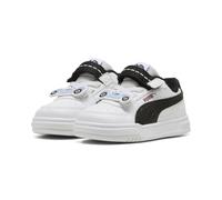 PUMA Caven III Racing Crew AC Mädchen|Jungen weiß 22