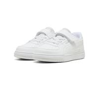 Puma Kinder Sneaker Caven III AC+ PS 406239-01 34 PUMA White-PUMA Silver