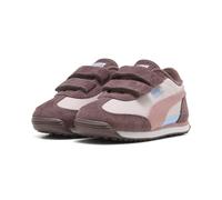 PUMA Kinder Easy Rider Sneakers Klein 25, Powder Pink Dusky Rosewood