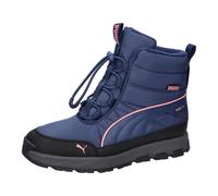 Puma Kinder Evolve Boot Puretex Jr 392647-07 37 Persian Blue-Pinkscape