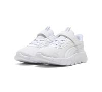 PUMA FlexFocus Modern Sneakers Kinder, Schuhe, Weiß, 31