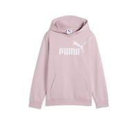 PUMA Kinder Freizeit / Mode Sommer GJ Kapuzensweats Kapuzensweats lg.Arm Ki ESS No 1 Logo Hoodie FL G (684896) 152 Pink