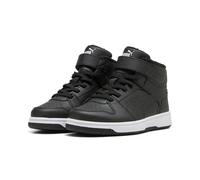 Puma Kinder Freizeit / Mode Sommer GJ Lifestyle-Sch. Lifestyle-Sch. mittel Ki Rebound Slam Mid WTR AC PS (408804) 32 Schwarz