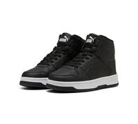 Puma Kinder Freizeit / Mode Sommer GJ Lifestyle-Sch. Lifestyle-Sch. mittel Ki Rebound Slam Mid WTR Jr (408803) 38 ½ Schwarz