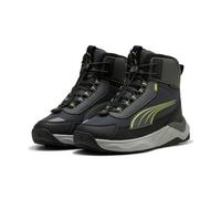Puma Kinder Freizeit / Mode Sommer GJ Stiefel Stiefel Ki Puma Evolve 20 Boot JR (313808) 21 Grau