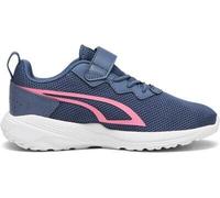 PUMA Kinder Freizeitschuhe All-Day Active AC+ PS INKY BLUE-STRAWBERRY BURST - Gr. - 30