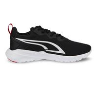 PUMA Kinder Freizeitschuhe All-Day Active Jr (387386) 38 ½ PUMA BLACK-PUMA WHITE