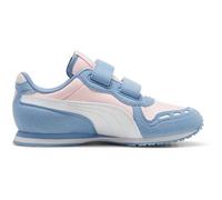 PUMA Kinder Freizeitschuhe Cabana Racer SL 20 V PS (383730) 32 WHISP OF PINK-PUMA WHITE-ZEN B