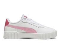 PUMA Kinder Freizeitschuhe Carina 2.0 Jr (386185) 36 PUMA WHITE-PINK LILAC-PUMA WHI