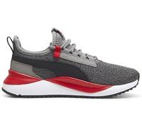 PUMA Kinder Freizeitschuhe Pacer Easy Street Jr STORMY SLATE-PUMA BLACK-FOR AL - Gr. - 37