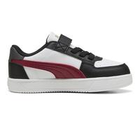 PUMA Kinder Freizeitschuhe Puma Caven 2.0 AC+ PS (393839) 34 PUMA Black-Team Regal Red-PUMA White