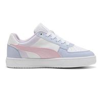 PUMA Kinder Freizeitschuhe Puma Caven 2.0 Block Jr (394461) 37 ½ Cool Weather-Rose Mauve-PUMA White-Lilac Frost
