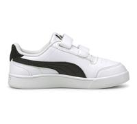 PUMA Kinder Freizeitschuhe Puma Shuffle V PS (375689) 34 PUMA WHITE-PUMA BLACK-PUMA TEA