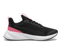 PUMA Kinder Halbschuhe Flyer Lite 3 Jr (401526) 38 ½ PUMA Black-Magic Rose-PUMA White