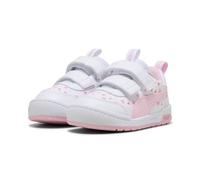 PUMA Kinder Halbschuhe Ki Puma Multiflex 2 Hearty V Inf (405649) 21 Weiß
