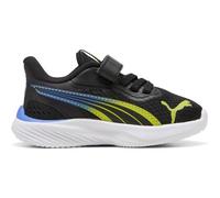 PUMA Kinder Halbschuhe Pounce AC+ Inf (401516) 26 Grau