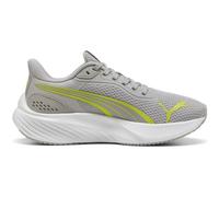 PUMA Kinder Halbschuhe Pounce Lite Jr (401512) 37 ½ Grau