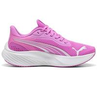 PUMA Pounce Lite Laufschuhe Kinder 13 - electric orchid/puma white 37