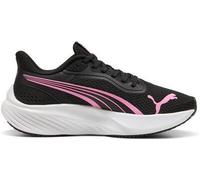 PUMA Kinder Halbschuhe Pounce Lite Jr PUMA Black-Posie Pink-PUMA White - Gr. - 39