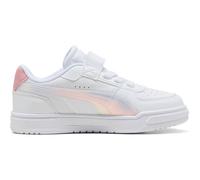 Puma Caven III Holo 2.0 AC+ Kinder Laufschuhe weiß - 34