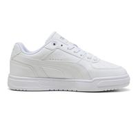 Puma Sneaker CAVEN III JR Weiß/Silber Größe 3.5 UK
