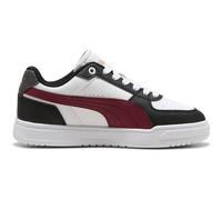 PUMA Caven III Sneaker Kinder 06 - PUMA black/team regal red/PUMA white 39