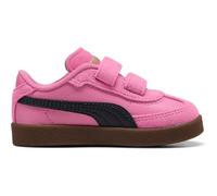 PUMA Unisex-Sneaker Baby Club II ERA V INF, Posie Pink-New Navy, 4.5 UK für Kinder