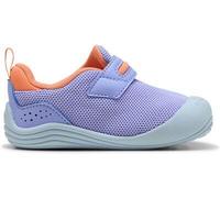 PUMA Kinder Halbschuhe Puma Kitten Mesh V Inf Intense Lavender-Melon Glow - Gr. - 24