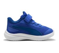 PUMA Kinder Halbschuhe Skyrocket 2 AC+ Inf (312415) 25 Silber