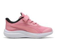 PUMA Sneaker Skyrocket 2 Kinder Textil/Synthetik Pinkscape/Puma White Gr. 32