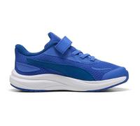 PUMA Kinder Halbschuhe Skyrocket 2 AC+ PS (312414) 34 Grau