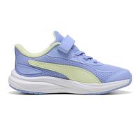 PUMA Skyrocket 2 AC+ PS Sneaker, Intense Lavender White, 36.5 EU Child, Intense Lavender PUMA White, 35 EU