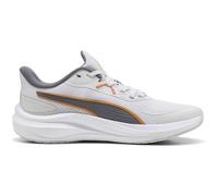 PUMA Kinder Halbschuhe Skyrocket Lite 2 Jr (312413) 37 ½ Glacial Gray-PUMA White