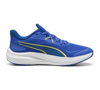 PUMA Kinder Halbschuhe Skyrocket Lite 2 Jr (312413) 37 ½ Grau