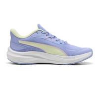 Puma Skyrocket Lite 2 Junior Schuhe lila gelb weiß - 39