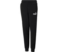 PUMA Kinder Hose ESS Logo Pants FL 586973) 116 Puma Black