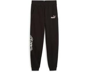 PUMA Kinder Hose ESS MID 90s Pants TR B (679246) 152 PUMA BLACK