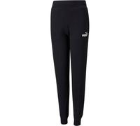 PUMA Kinder Hose ESS Sweatpants FL 587038) 116 Puma Black
