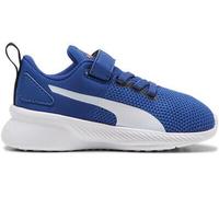 PUMA Kinder Indoorschuhe Flyer Runner V Inf COBALT GLAZE-PUMA WHITE-PUMA B - Gr. - 22